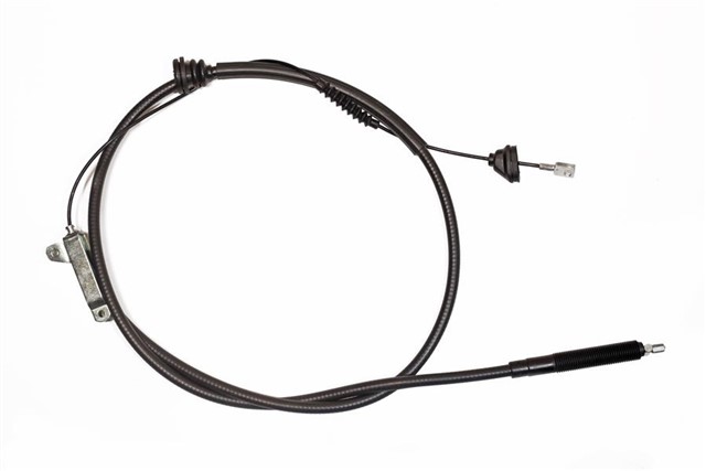 EL FREN TELI ON ARKA SOL VOLVO 740 - 760 - 940 - 960