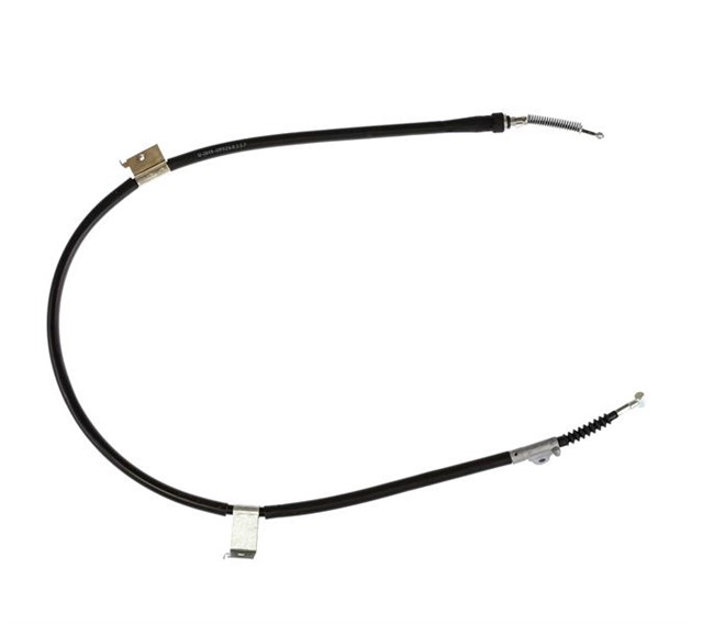 EL FREN TELLERI ARKA SAG TERRANO II R20 KISA SASE