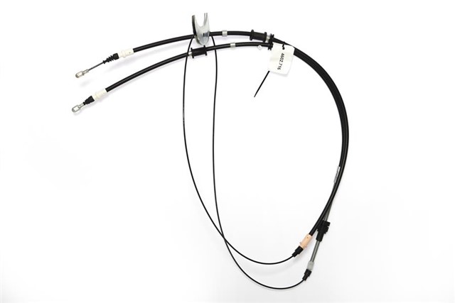 EL FREN TELLERI ARKA GRANADA