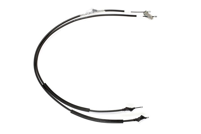 EL FREN TELLERI ARKA FOCUS II KAMPANA FREN