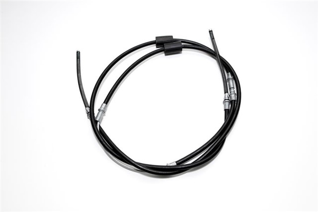 EL FREN TELLERI ARKA TRANSIT 100L