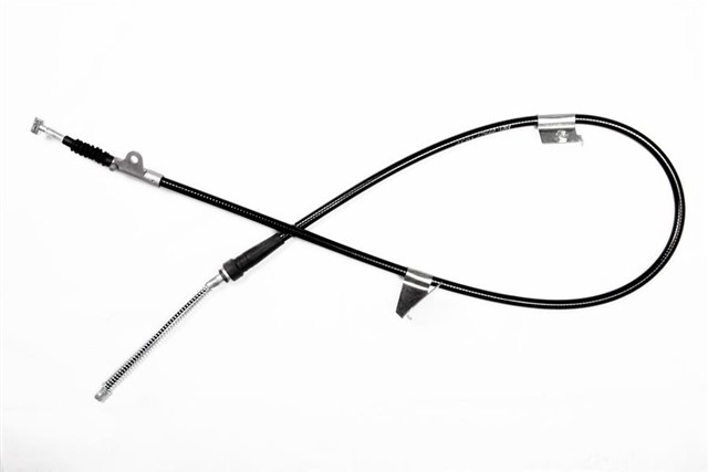 EL FREN TELLERI ARKA SOL TERRANO II KISA SASE