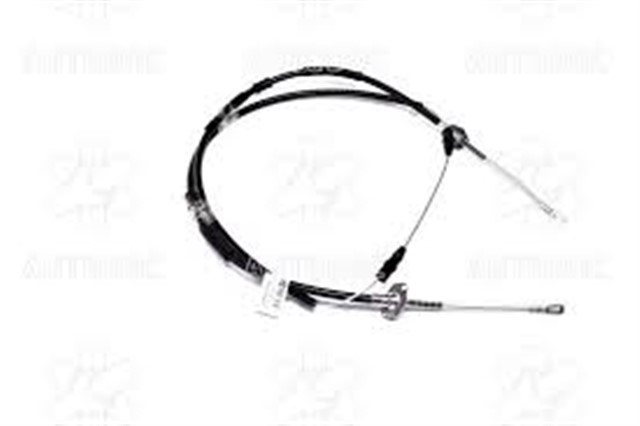 EL FREN TELLERI ARKA 2101 - 2105