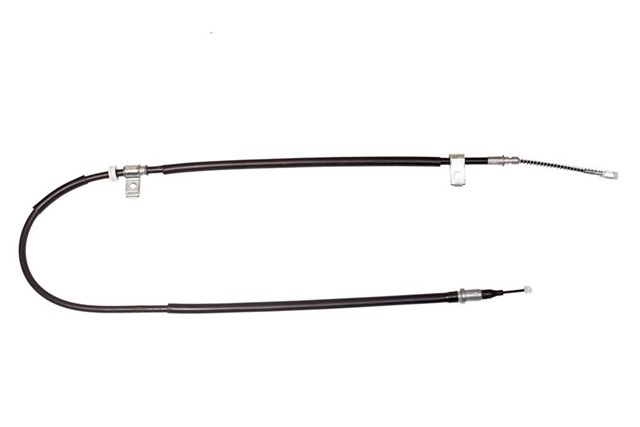 EL FREN TELLERI ARKA SAG LANOS