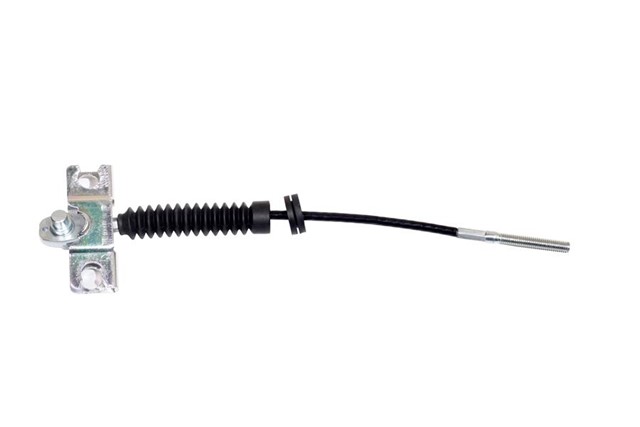 EL FREN TELLERI ON MICRA K11E