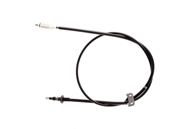 EL FREN TELI ARKA SOL VOLVO XC90 02 14