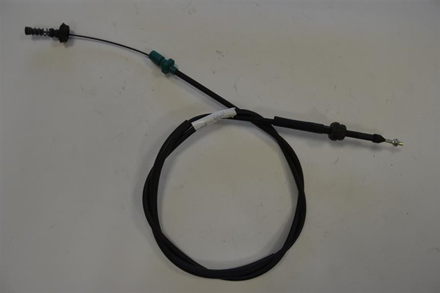 GAZ TELLERI LUPO 1.0 - 1.6