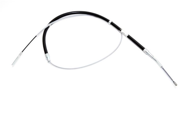 EL FREN TELLERI ARKA SAG/SOL 318I - 320I E21 - 316I - 3 24TD