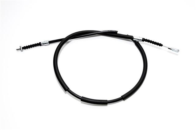 EL FREN TELLERI ARKA MAESTRO