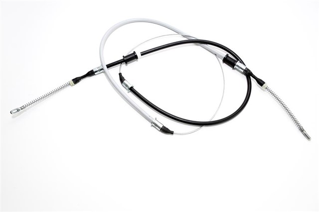 EL FREN TELI ARKA KADETT E 1.6 - 1.8IE - DIZEL KARAVAN 84 - 