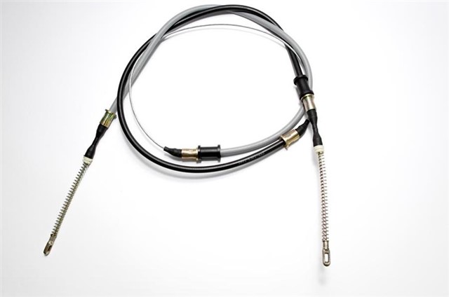 EL FREN TELI ARKA KADETT D DIZEL - KARAVAN 9 - 79 - 