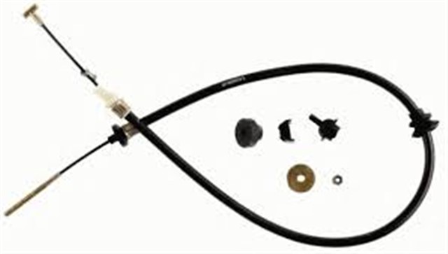 DEBRIYAJ TELLERI IBIZA - CORDOBA 1.4