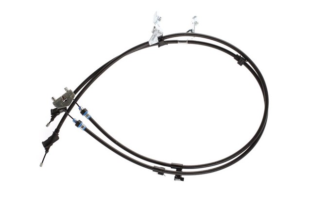 EL FREN TELI ARKA FOCUS III 11 KAMPANALI