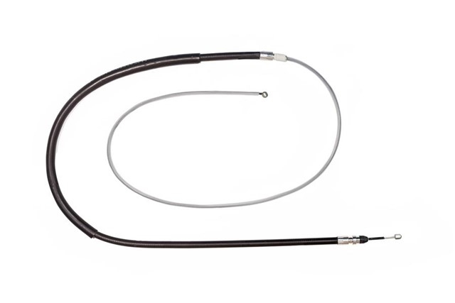 EL FREN TELI ARKA SAG - SOL 3 SERISI GT F34 2013 - 