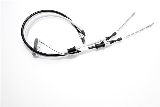 EL FREN TELI ARKA KADETT E KARAVAN SASI NO .J2678898 DEN BUYUK 87 - 