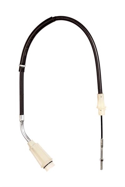 EL FREN TELI ARKA SOL VOLVO V70 2.4 DIZEL 06 - 