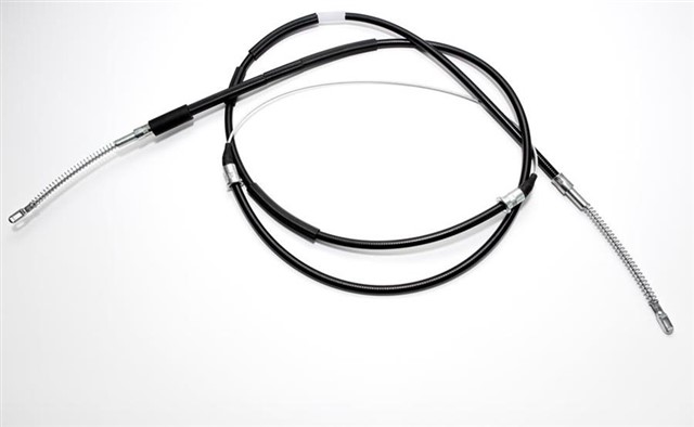 EL FREN TELI ARKA REKORD E 77 - 