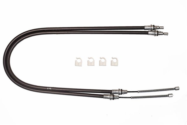 FREN HALATI ARKA SMART FORTWO COUPE 451 07