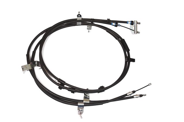 EL FREN TELI ARKA TRANSIT CONNECT 14 UZUN SASE