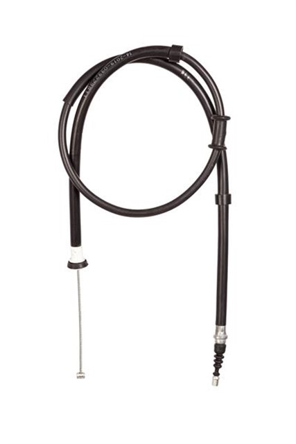 EL FREN TELI ARKA SAG PANDA 2012 4X4 - 0.9TURBO 55KW - 1.3M - JET 63KW 02 - 12 - 