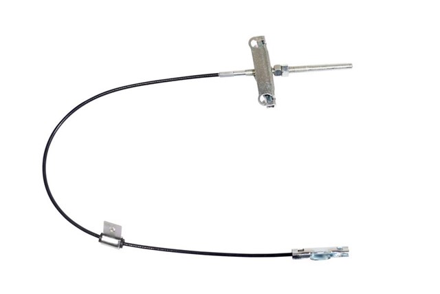 EL FREN TELI ORTA TRANSIT V184 ONDEN CEKER KISA SASE 00 06