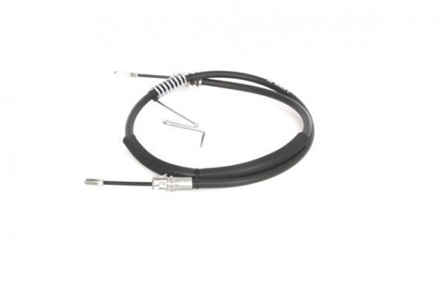 ARKA EL FREN TELI SAG TRANSIT V347 PIKAP 2.2TDCI 2.4TDCI 3.2TDCI 06 11 ARKADAN CEKER TEK TEKER