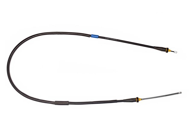 EL FREN TELI ARKA SOL TRAFIC 81 - 85