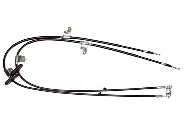 EL FREN TELI ARKA SAG - SOL MOKKA 1.4 4X4 - 1.6 - 1.7CTDI - 1.7CTDI 4X4 06 - 12 - 