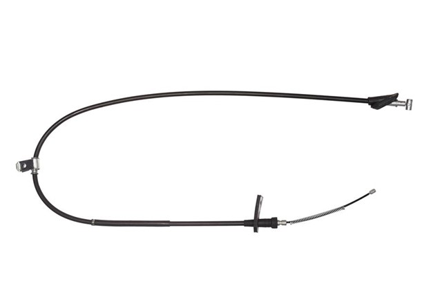 EL FREN TELI ARKA SAG IGNIS II 03 - 