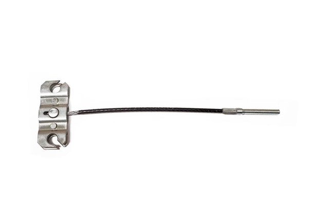 EL FREN TELI ON FORESTER - 97