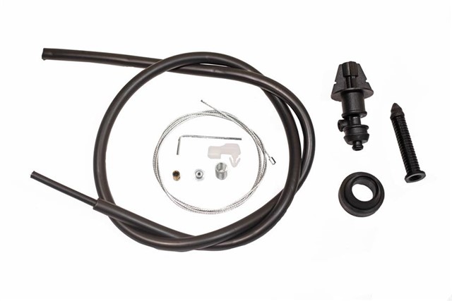 GAZ TELI - KIT 1103.670 KIT EVASION - JUMPY 95 - 