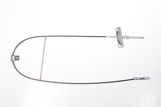 EL FREN TELI ORTA TRANSIT V184 ONDEN CEKER ORTA BOY SASE 00 06