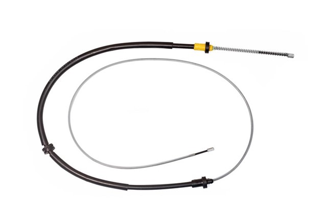 EL FREN TELI ARKA SAG - SOL TWINGO III 14 - 