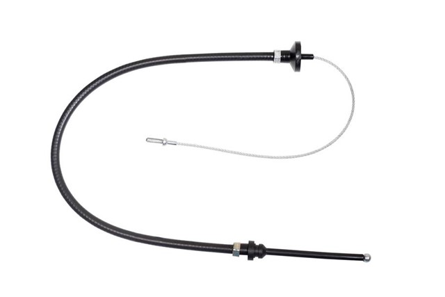 DEBRIYAJ TELI VOYAGER 90 - 91