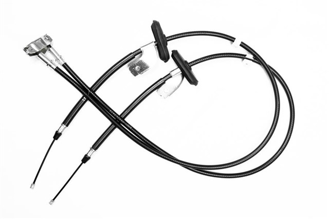 EL FREN TELI ARKA AVEO 09 - 11 - 01 - 12