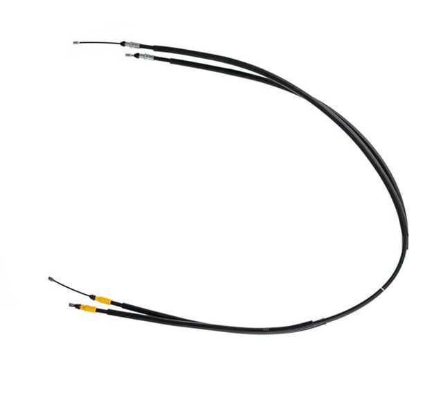 EL FREN TELI ARKA SAG - SOL ESPACE DISK FREN KISA SASI 00 - 02