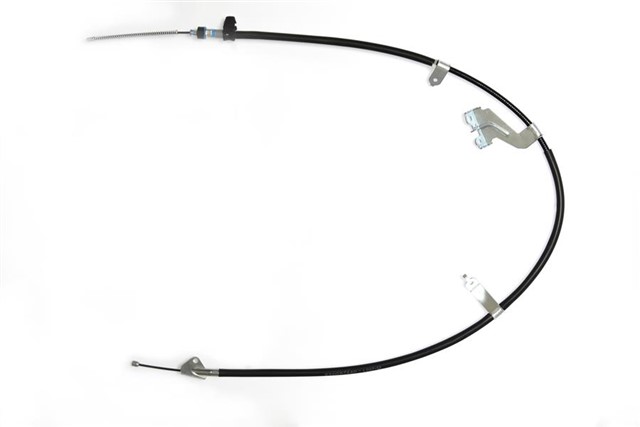 EL FREN TELI ARKA SOL YARIS AVRUPA MODEL KAMPANA FREN 12 - 