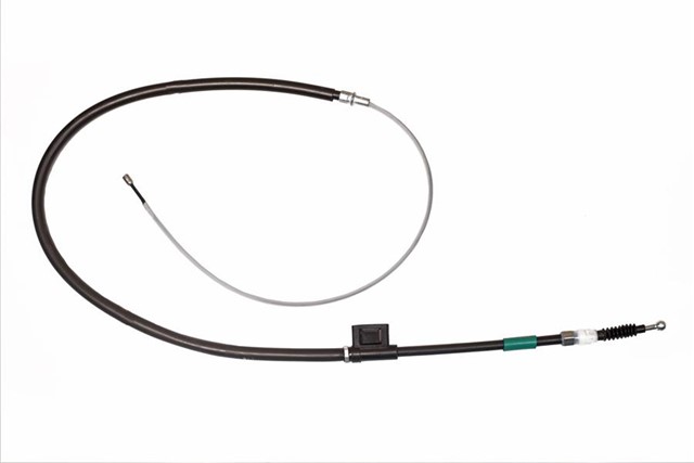 EL FREN TELI ARKA SAG - SOL LEON STANDART AKS 13 - 