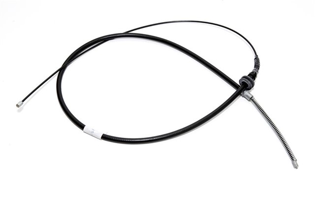 EL FREN TELI ARKA SAG - SOL MASTER PR - AR 82 - 9 - 97