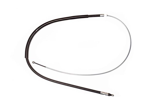 EL FREN TELI ARKA SAG - SOL 2 SERISI F22 13 - 