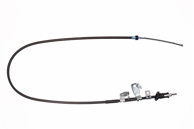 EL FREN TELI ARKA SAG FORFOUR 1.1 KAMPANA FREN 04 - 