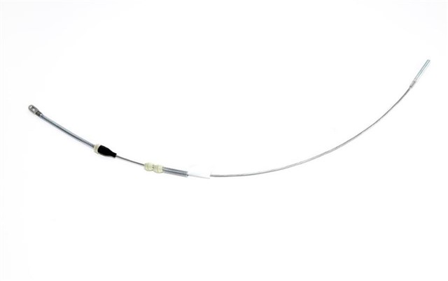 EL FREN TELI ARKA SOL ASCONA C 83 - 86