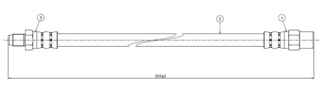 FREN HORTUMU ON SCIROCCO 75 - 78