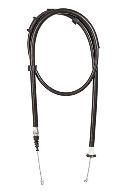 EL FREN TELI ARKA SOL PANDA 2012 4X4 - 0.9TURBO 55KW - 1.3M - JET 63KW 02 - 12 - 