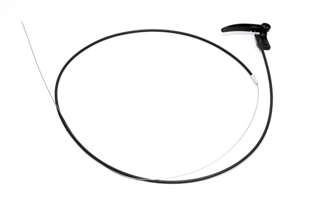 KAPUT TELI AUDI 80 78 - 