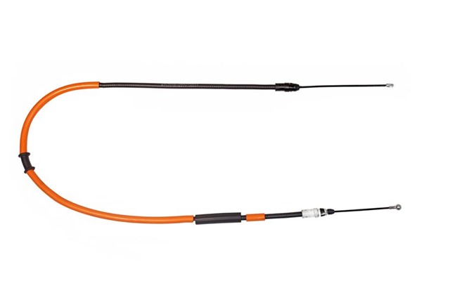 EL FREN TELI ARKA SAG - SOL MASTER III 3500 PR - ARR 2.3 DCI 2.3 100 - 125 - 150CV 04 - 10