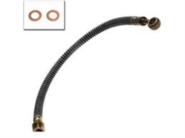 FREN HORTUMU ON SONATA III Y - 3 93 - 98