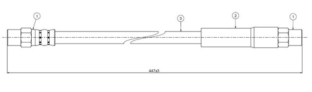 FREN HORTUMU ON TRANSIT 73 - 76