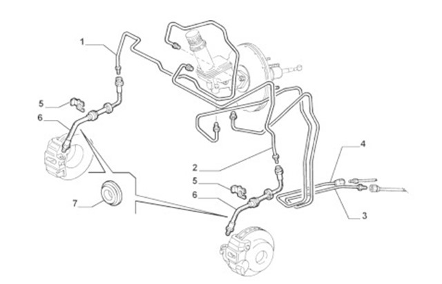 FREN HORTUMU ON DOBLO 01 - 