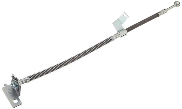 FREN HORTUMU SAG ON GETZ 02 - 10